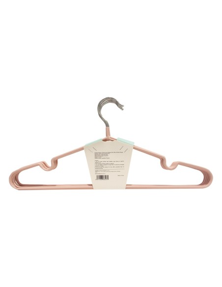 Cintres Antidérapants pour Vêtements (Lot de 9)