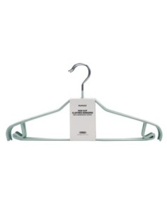 Cintres Antidérapants pour Vêtements (Lot de 5)