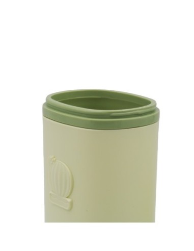 Étui à Brosse à Dents de Voyage "Cactus" avec...