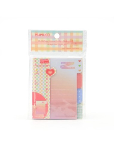 Bloc-Notes Dreamlike