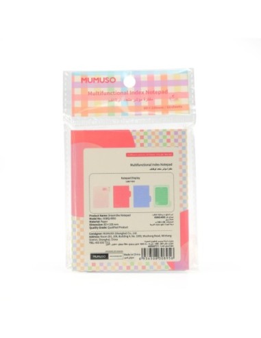 Bloc-Notes Dreamlike