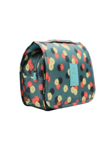 Trousse de Toilette avec Crochet de Suspension...