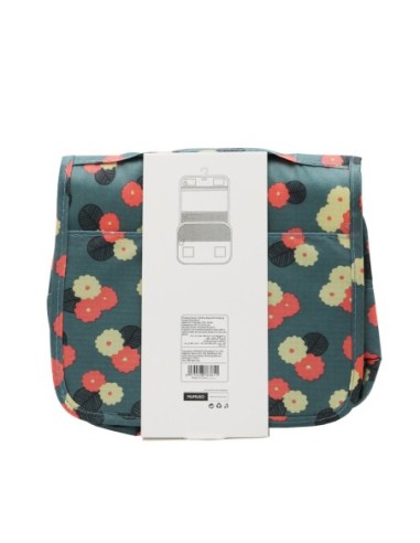 Trousse de Toilette avec Crochet de Suspension...