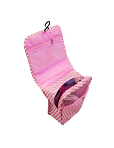 Trousse de Toilette avec Crochet de Suspension...