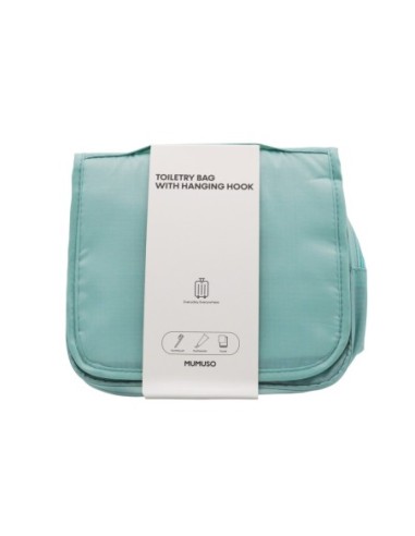 Trousse de Toilette avec Crochet de Suspension...