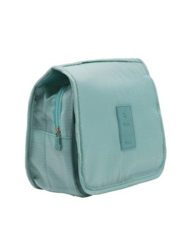 Trousse de Toilette avec Crochet de Suspension...