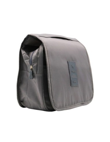 Trousse de Toilette avec Crochet de Suspension...