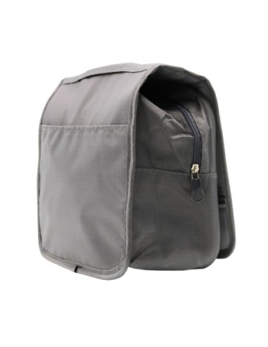 Trousse de Toilette avec Crochet de Suspension...