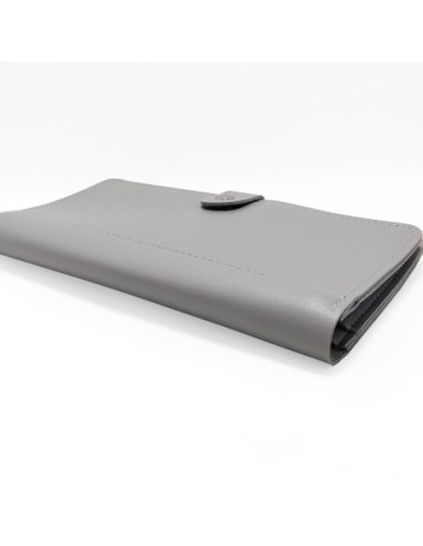 Pochette Longue Multifonctionnelle (Grise)