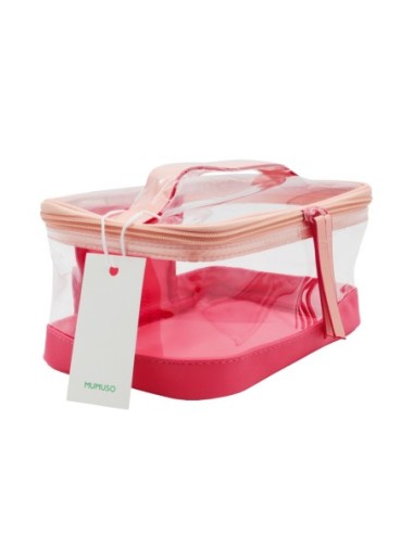 Trousse Portable à Cosmétiques ( Coloris...