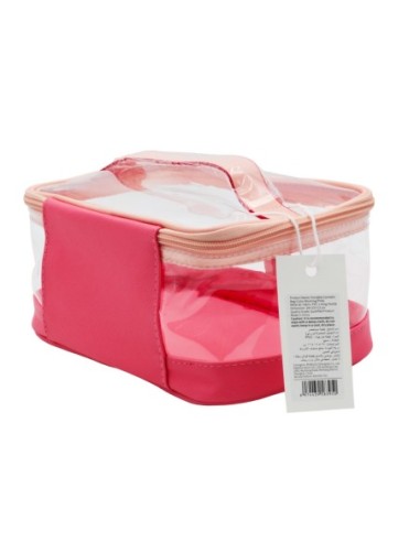 Trousse Portable à Cosmétiques ( Coloris...