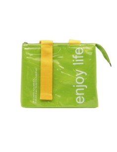 Sac à Lunch Imperméable et Épais - Vert