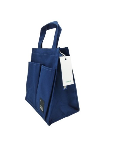 Sac à Lunch Isotherme (Grande Capacité)