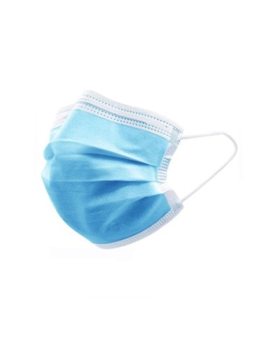 Masques Non Médicaux pour le Visage (Paquet de...