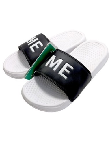 Chaussons pour Femmes (Noir/36)