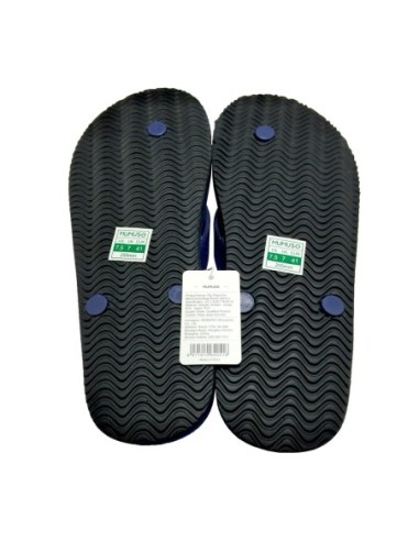 Tongs pour Hommes/Camouflage/Vert